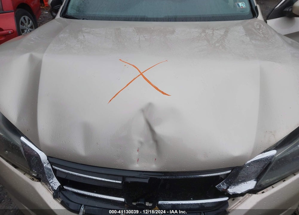 2013 HONDA ACCORD SPORT VIN: 1HGCR2F53DA247239