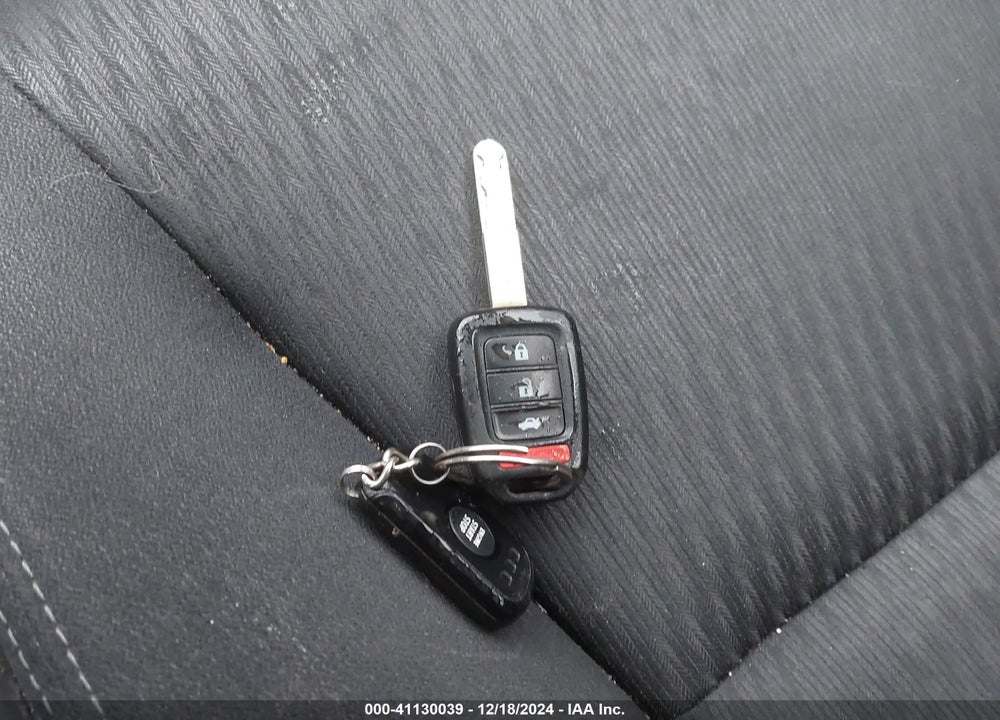 2013 HONDA ACCORD SPORT VIN: 1HGCR2F53DA247239