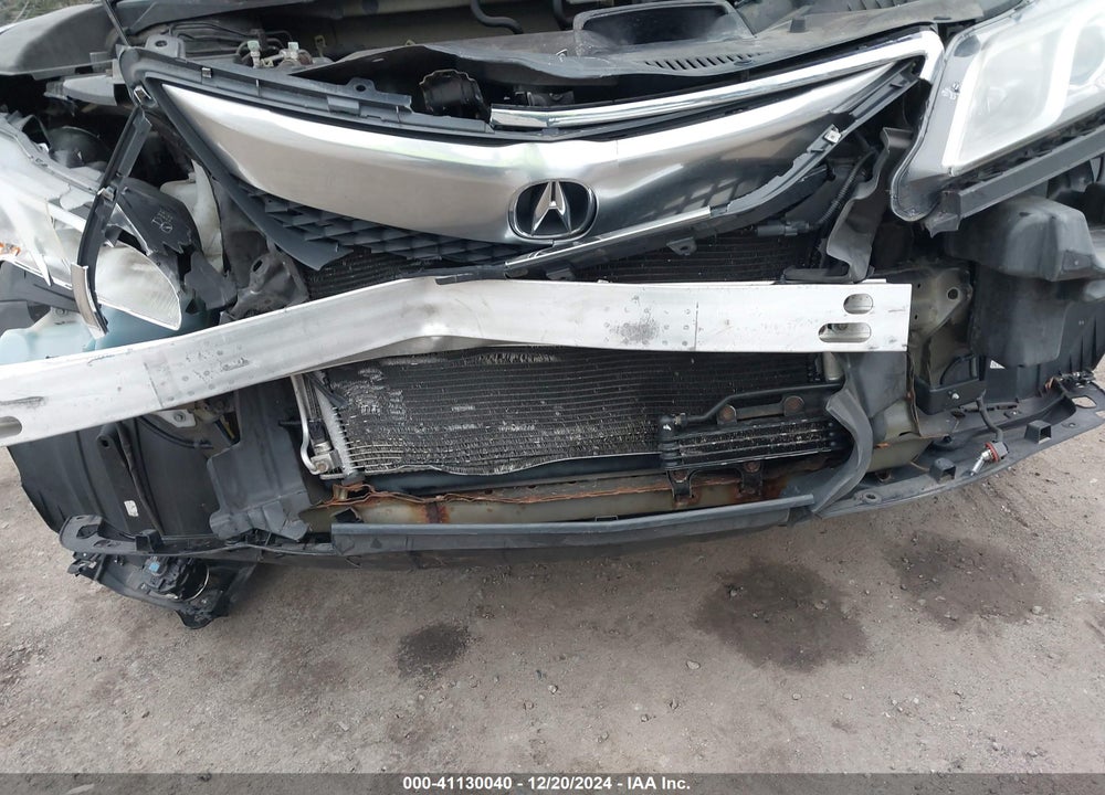 2014 ACURA RDX VIN: 5J8TB3H52EL013316