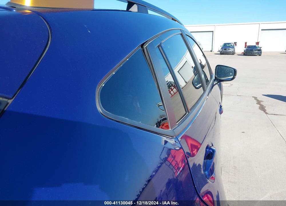 2024 SUBARU CROSSTREK WILDERNESS VIN: 4S4GUHU63R3724921