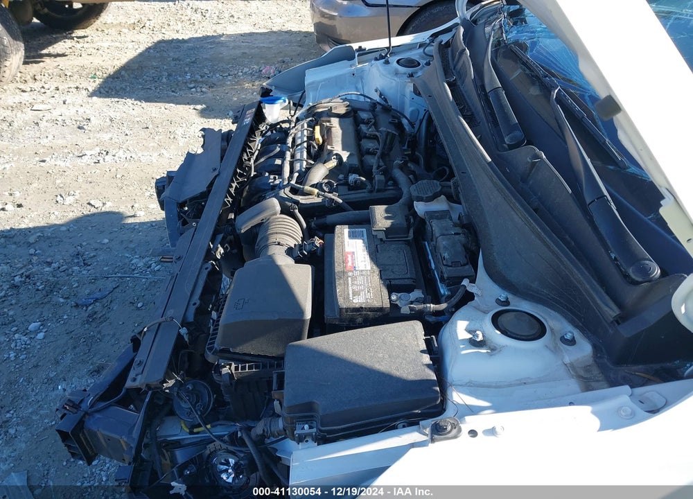 2021 KIA FORTE LXS VIN: 3KPF24AD9ME311548