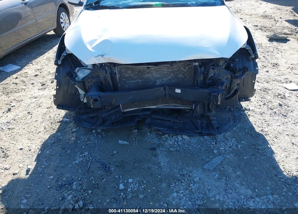 2021 KIA FORTE LXS VIN: 3KPF24AD9ME311548