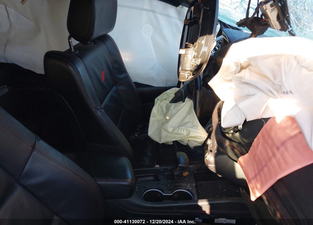 2023 DODGE DURANGO GT PLUS RWD VIN: 1C4RDHDG5PC616562