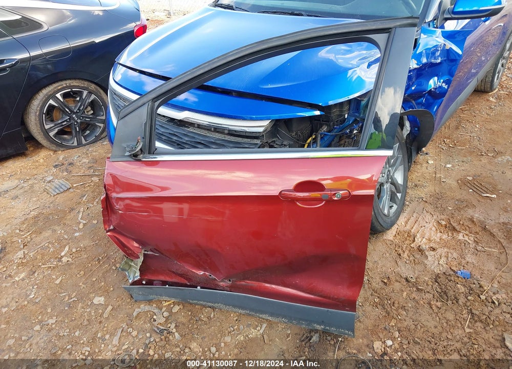 2016 FORD ESCAPE TITANIUM VIN: 1FMCU0J98GUB84018
