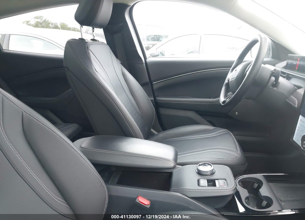 2023 FORD MUSTANG MACH-E PREMIUM VIN: 3FMTK3SU7PMB06411