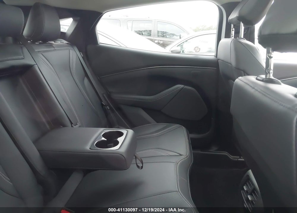 2023 FORD MUSTANG MACH-E PREMIUM VIN: 3FMTK3SU7PMB06411