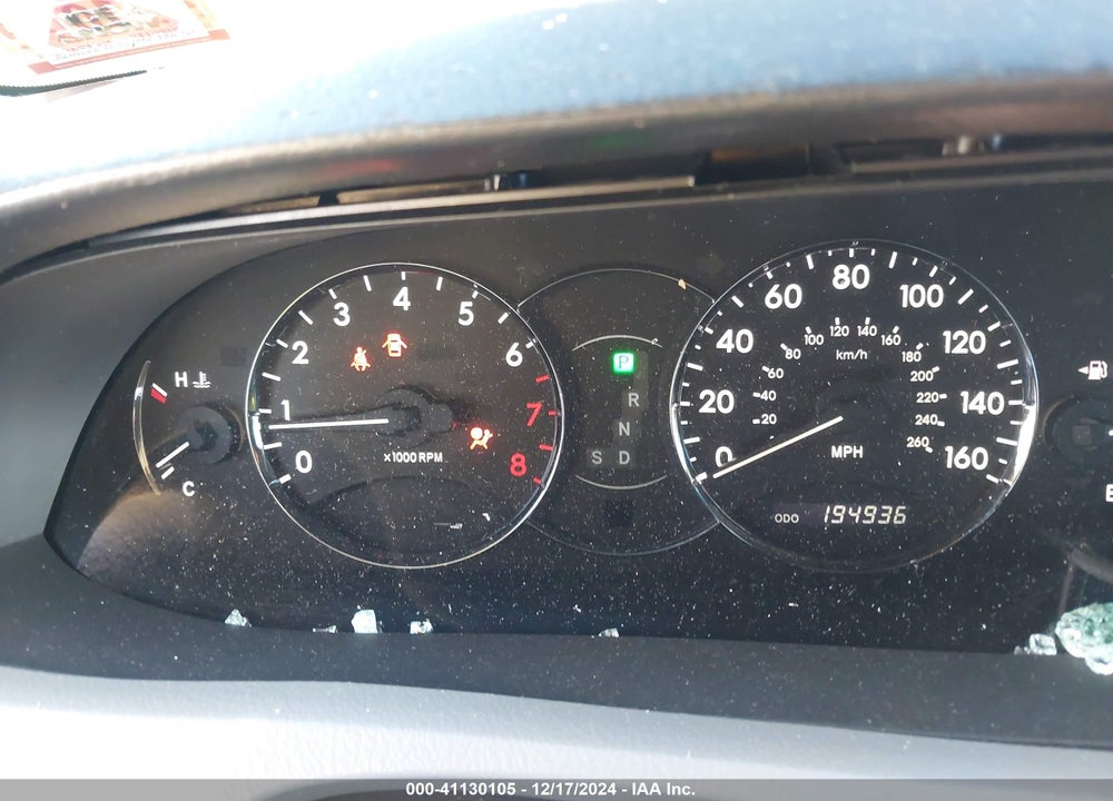 2009 TOYOTA AVALON XLS VIN: 4T1BK36B09U344586