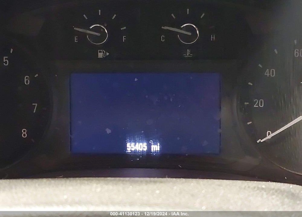 2021 BUICK ENCORE VIN: KL4CJESBXMB358233