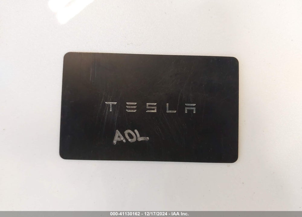 2023 TESLA MODEL 3 LONG RANGE DUAL MOTOR ALL-WHEEL DRIVE VIN: 5YJ3E1EB0PF604464