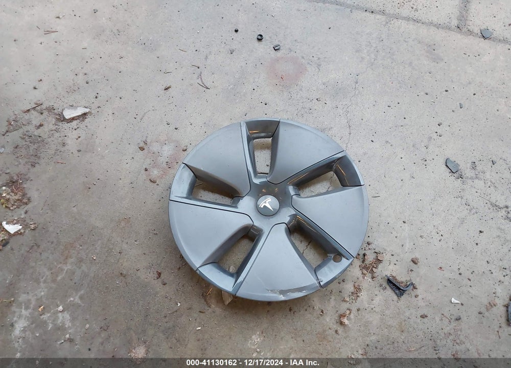 2023 TESLA MODEL 3 LONG RANGE DUAL MOTOR ALL-WHEEL DRIVE VIN: 5YJ3E1EB0PF604464