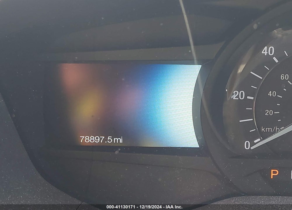 2015 FORD FUSION HYBRID TITANIUM VIN: 3FA6P0RU4FR245202
