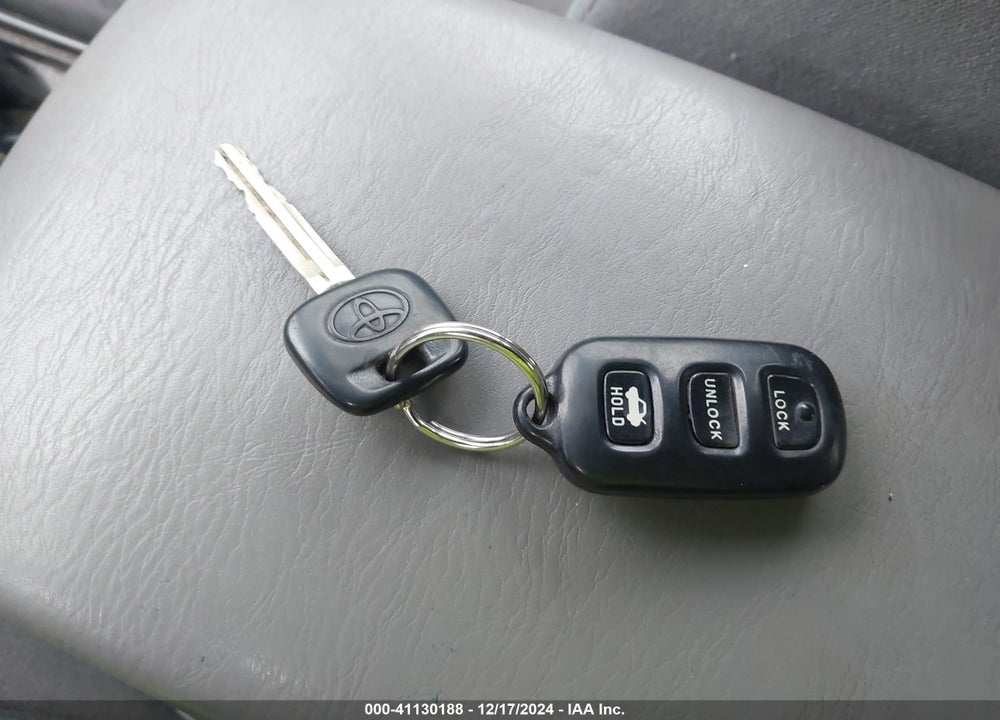 2006 TOYOTA CAMRY LE VIN: 4T1BE32K16U113785