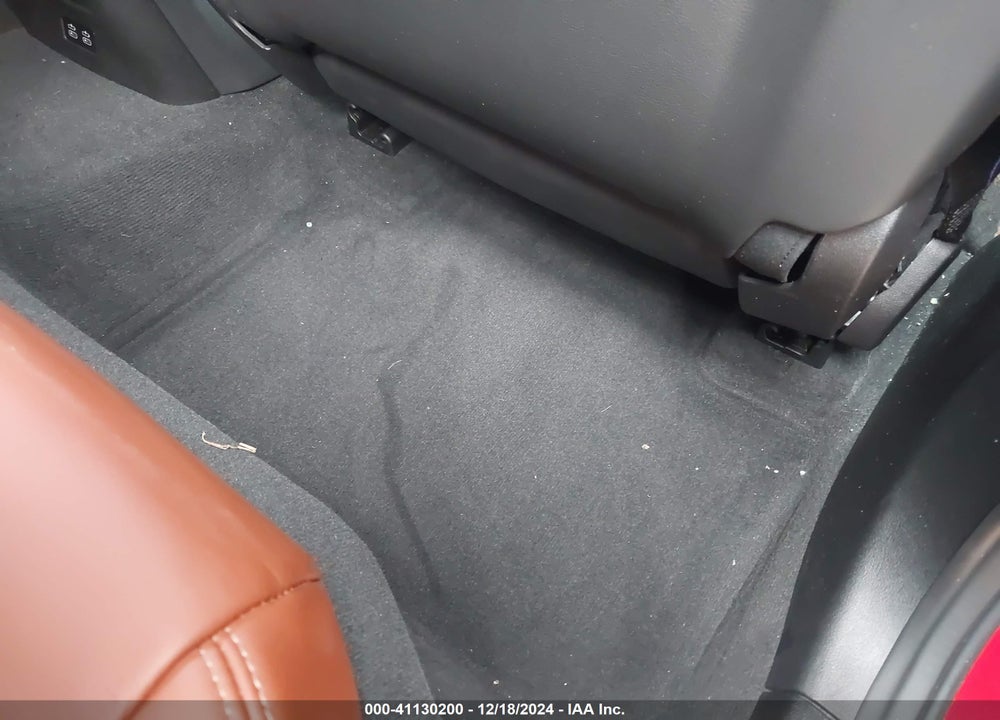 2024 BMW X3 M VIN: 5YM13EC05R9T48719