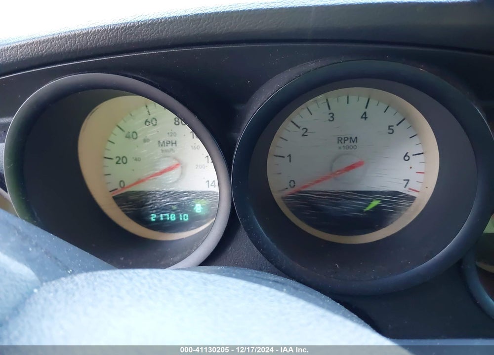 2006 DODGE CHARGER VIN: 2B3KA43R86H310183