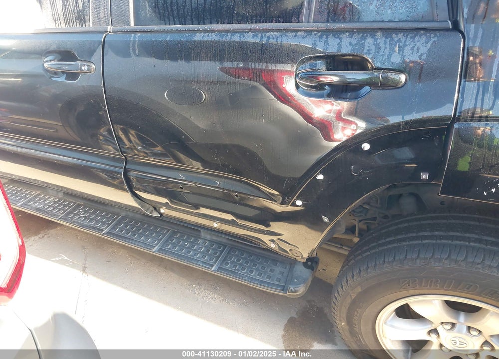 2004 TOYOTA 4RUNNER SR5 SPORT V6 VIN: JTEZU14R148016947