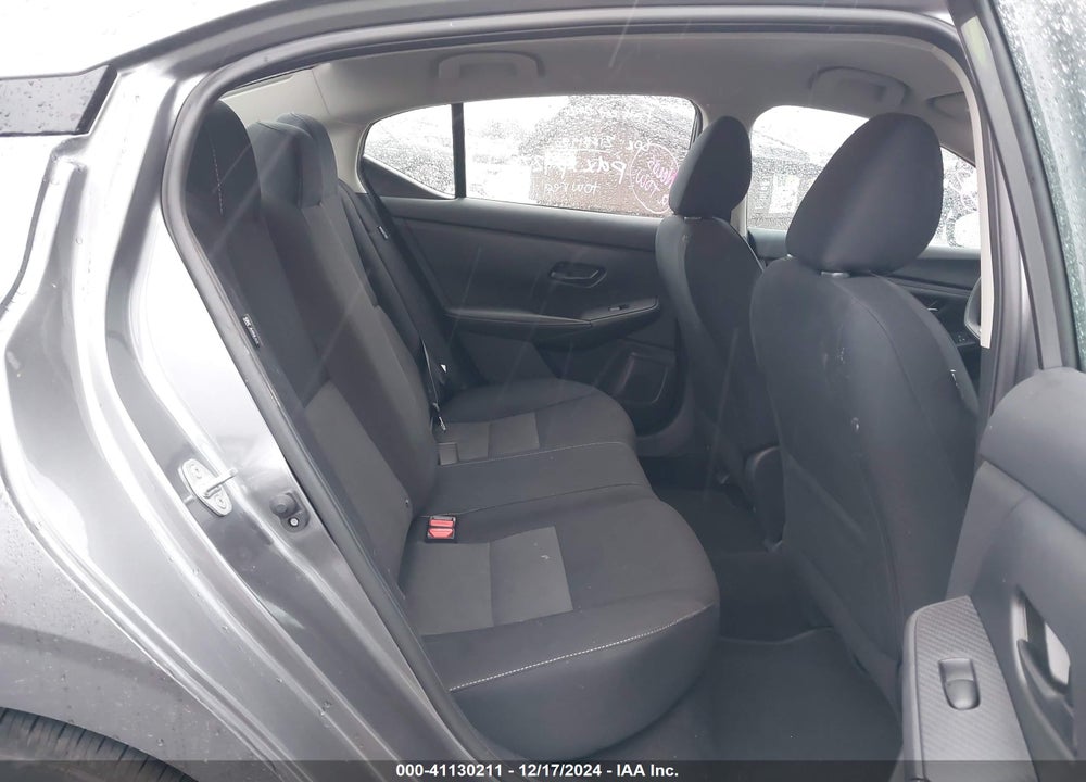 2024 NISSAN SENTRA VIN: 3N1AB8CV5RY292464