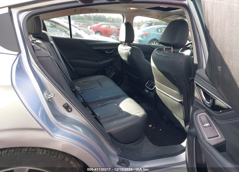 2020 SUBARU LEGACY LIMITED VIN: 4S3BWAN6XL3012864