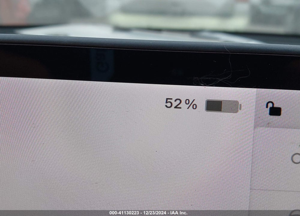 2021 TESLA MODEL 3 VIN: 5YJ3E1EB0MF937761
