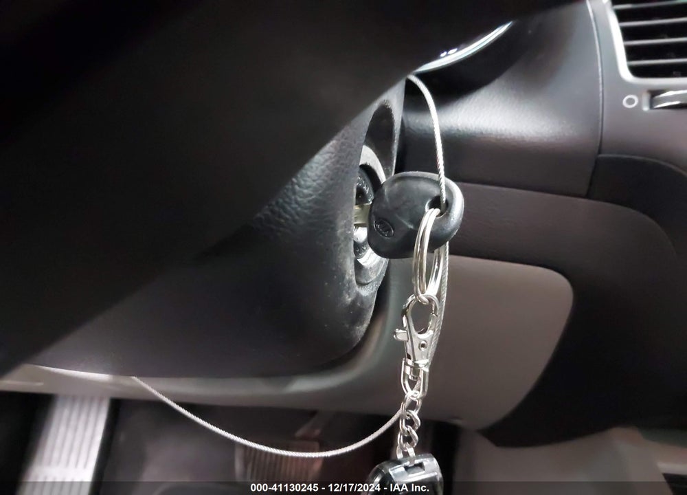 2015 KIA FORTE LX VIN: KNAFK4A60F5312293