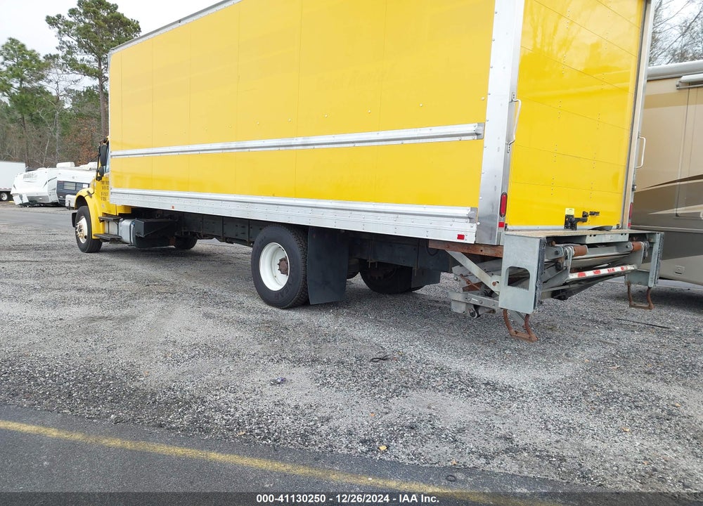 2018 FREIGHTLINER M2 106 VIN: 1FVACWFB5JHJH4768