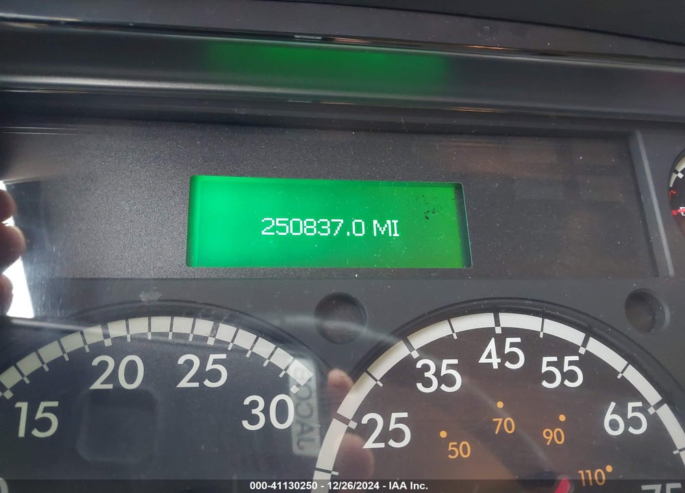 2018 FREIGHTLINER M2 106 VIN: 1FVACWFB5JHJH4768
