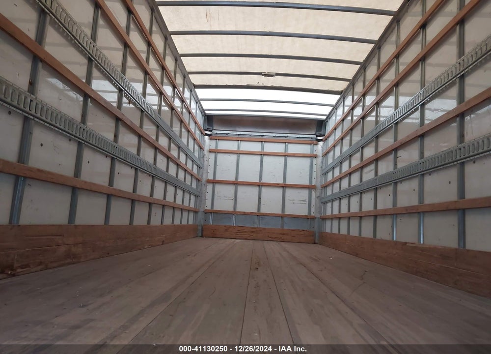 2018 FREIGHTLINER M2 106 VIN: 1FVACWFB5JHJH4768