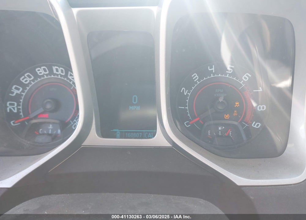 2010 CHEVROLET CAMARO SS VIN: 2G1FS1EW9A9221698