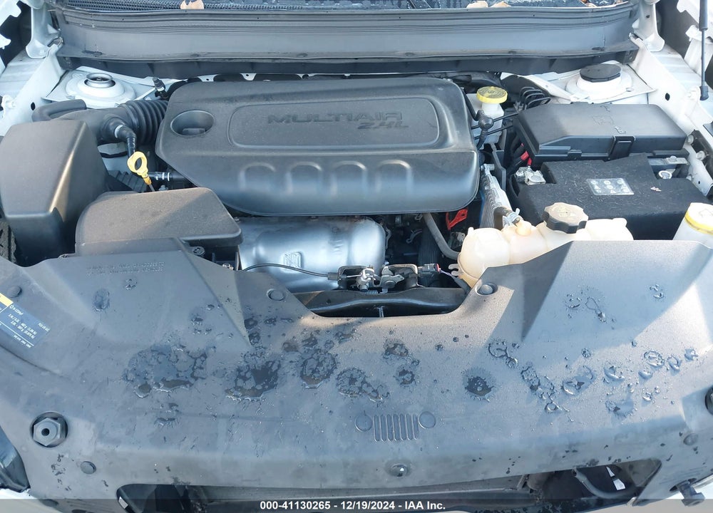 2020 JEEP CHEROKEE LIMITED FWD VIN: 1C4PJLDB1LD535358