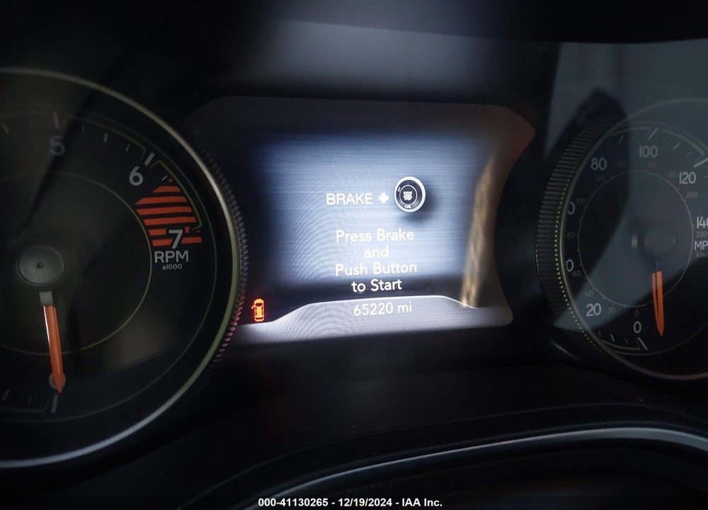 2020 JEEP CHEROKEE LIMITED FWD VIN: 1C4PJLDB1LD535358