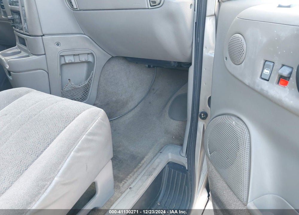 2004 CHEVROLET ASTRO VIN: 1GNDM19X84B115426