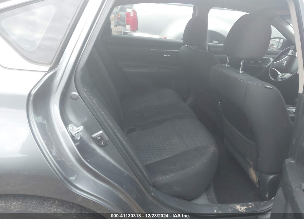2018 NISSAN ALTIMA VIN: 1N4AL3AP6JC288542