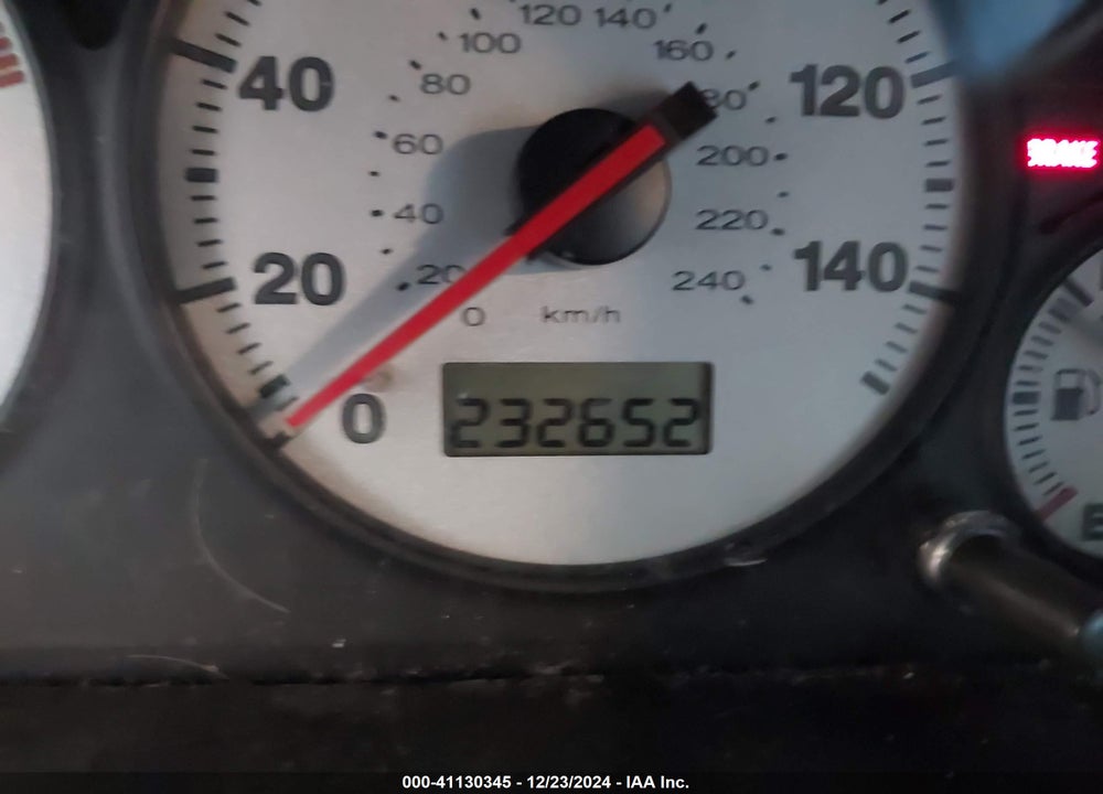 2002 HONDA CIVIC LX VIN: 2HGES16542H609424