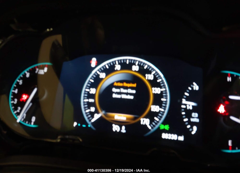 2015 BUICK LACROSSE LEATHER VIN: 1G4GB5G36FF193939