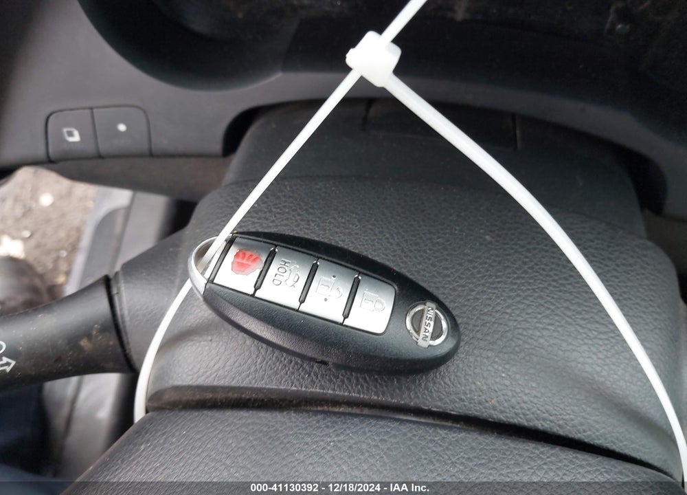 2009 NISSAN ALTIMA 2.5 S VIN: 1N4AL21E39N510303
