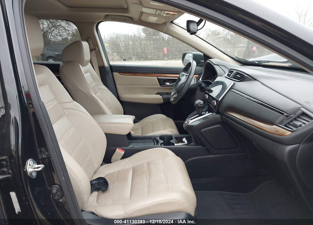 2017 HONDA CR-V VIN: 5J6RW2H87HL020066
