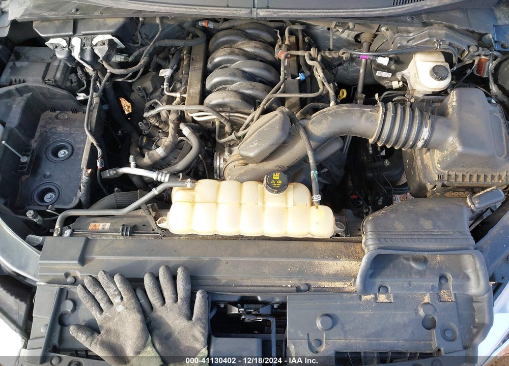 2018 FORD F150 VIN: 1FTEW1E56JFA64329