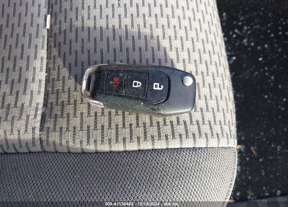 2018 FORD F150 VIN: 1FTEW1E56JFA64329