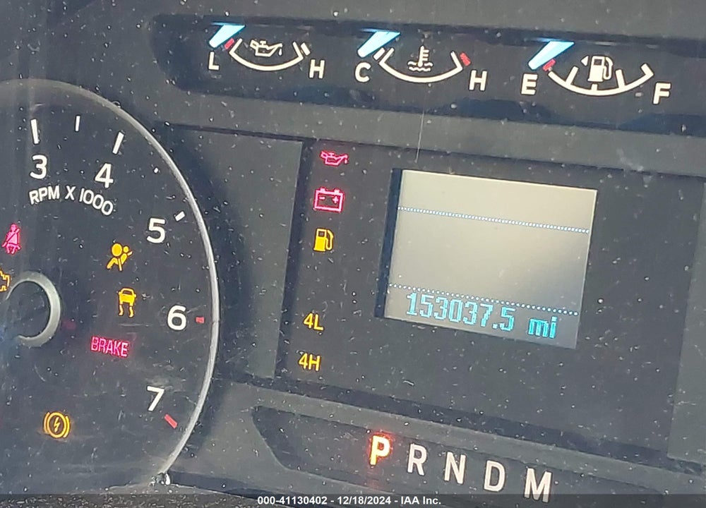 2018 FORD F150 VIN: 1FTEW1E56JFA64329