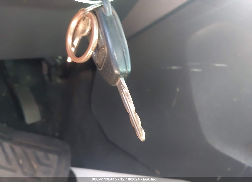 2010 JEEP PATRIOT SPORT VIN: 1J4NT2GBXAD659532