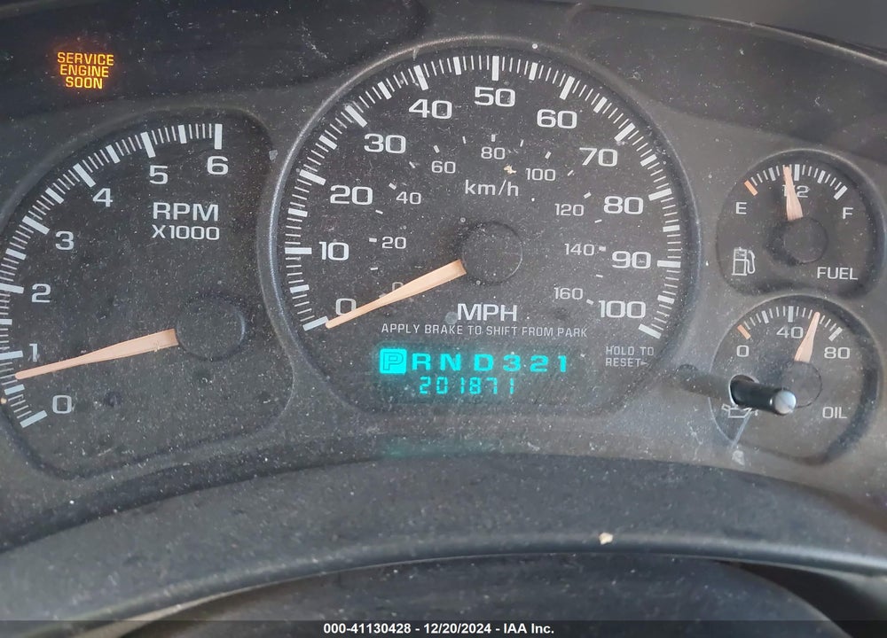 2002 GMC YUKON SLT VIN: 1GKEC13Z32R264779