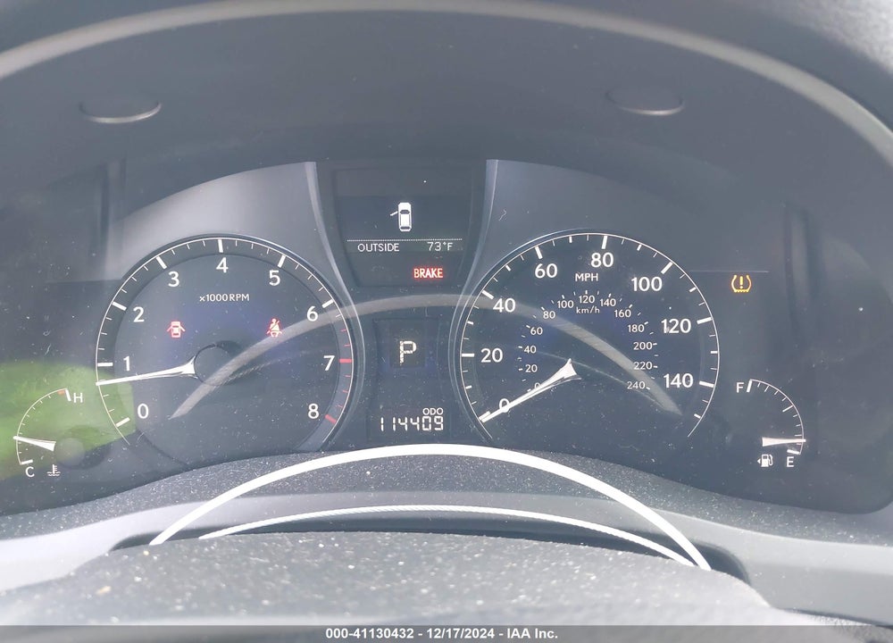 2010 LEXUS RX 350 VIN: 2T2ZK1BA0AC037789