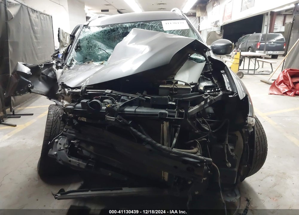 2019 NISSAN ROGUE SV VIN: 5N1AT2MV9KC732878