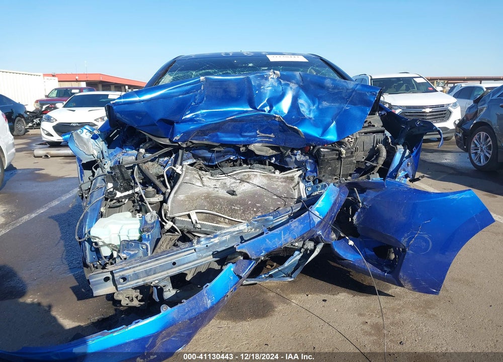 2017 HONDA FIT VIN: JHMGK5H59HS020879
