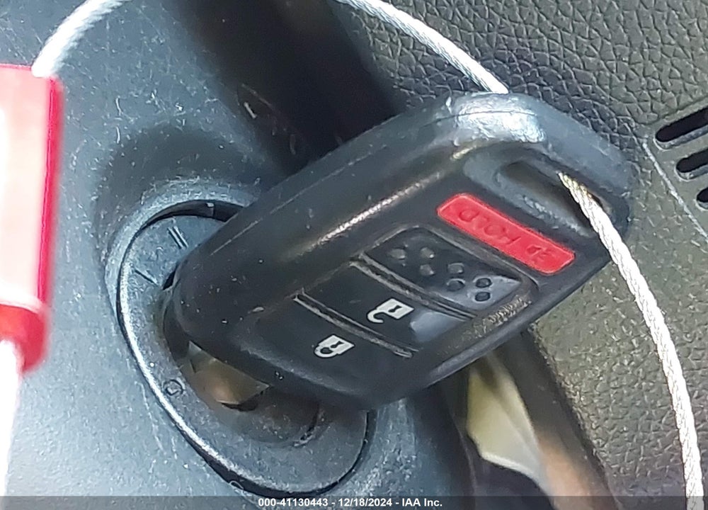 2017 HONDA FIT VIN: JHMGK5H59HS020879