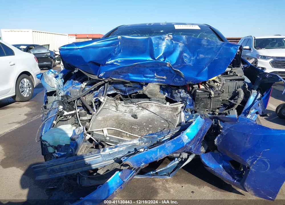 2017 HONDA FIT VIN: JHMGK5H59HS020879