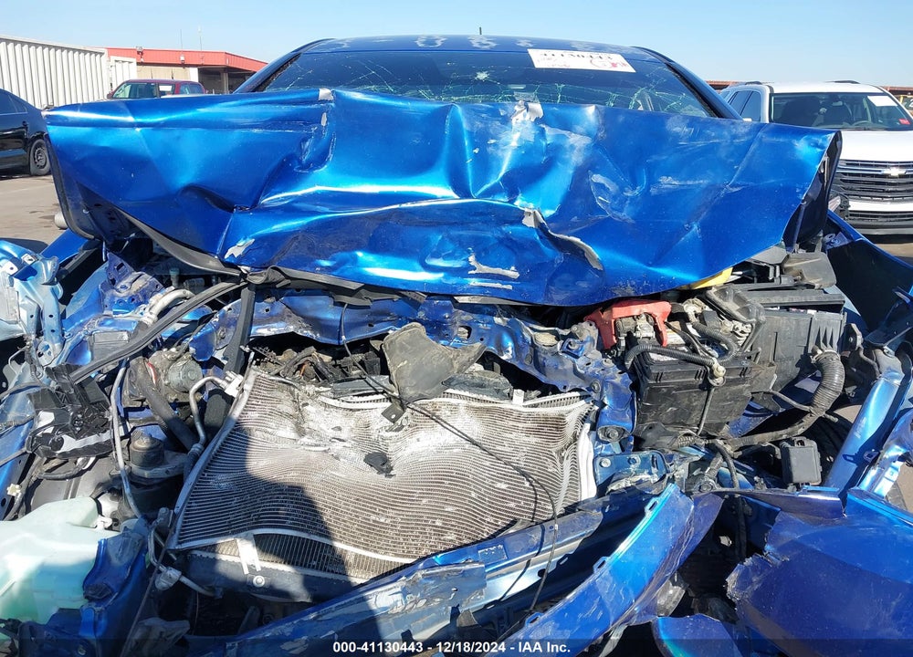 2017 HONDA FIT VIN: JHMGK5H59HS020879