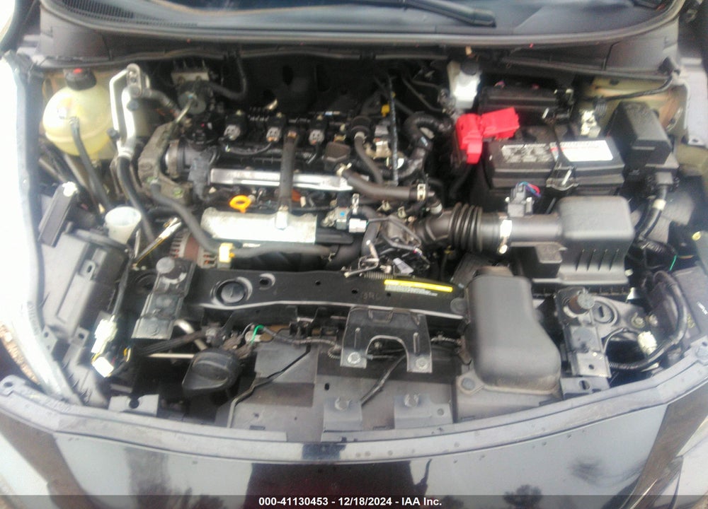 2021 NISSAN VERSA VIN: 3N1CN8EV8ML843991