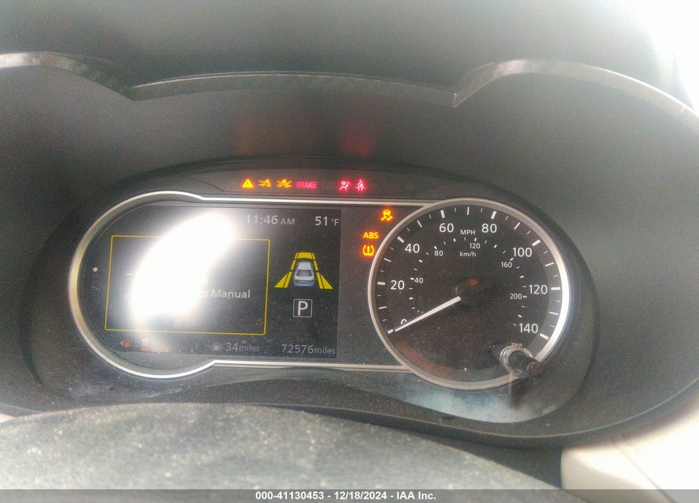 2021 NISSAN VERSA VIN: 3N1CN8EV8ML843991