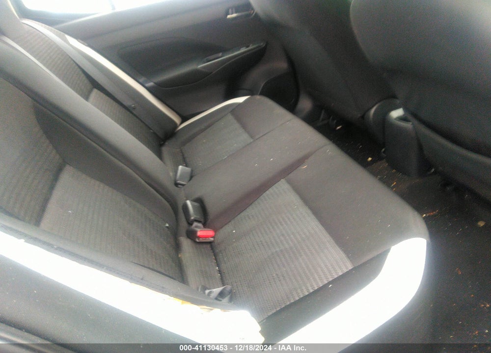 2021 NISSAN VERSA VIN: 3N1CN8EV8ML843991