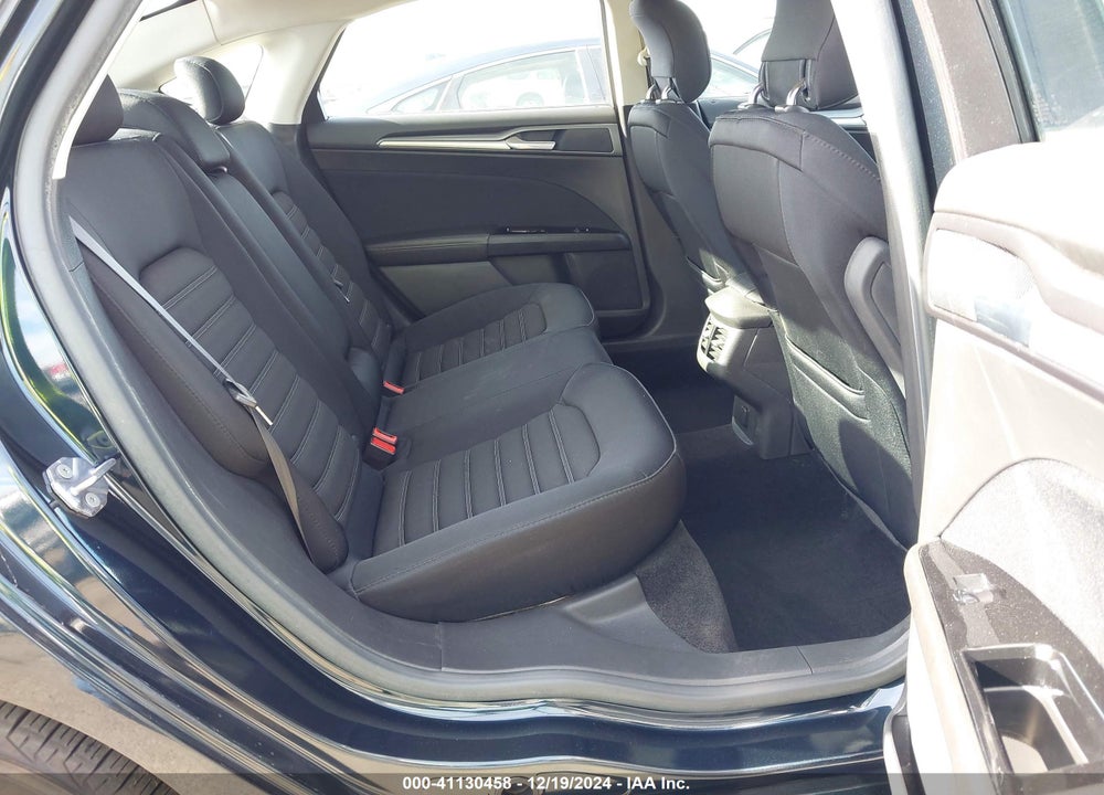 2014 FORD FUSION VIN: 3FA6P0H76ER337325